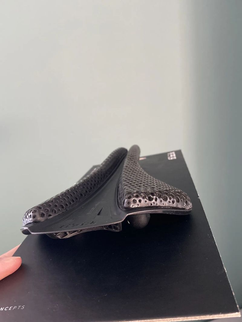 Fizik Antares versus Evo R1 Adaptive 149MM