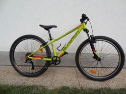 Superior Racer 27 XC