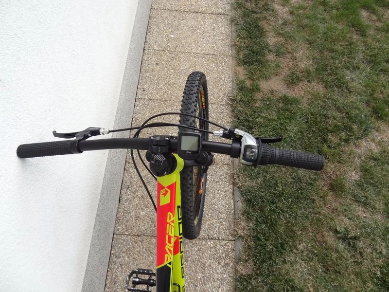 Superior Racer 27 XC