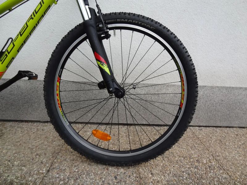 Superior Racer 27 XC