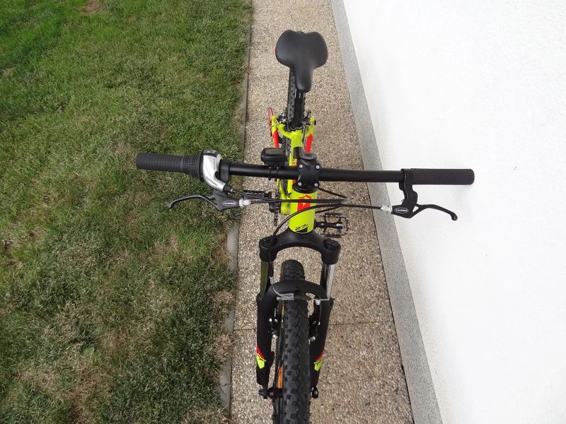 Superior Racer 27 XC
