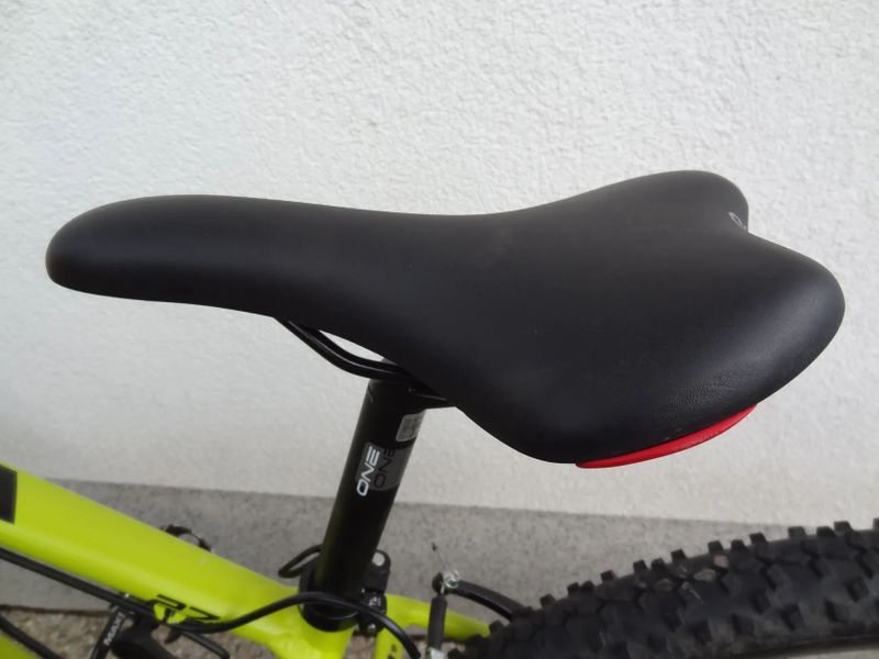 Superior Racer 27 XC