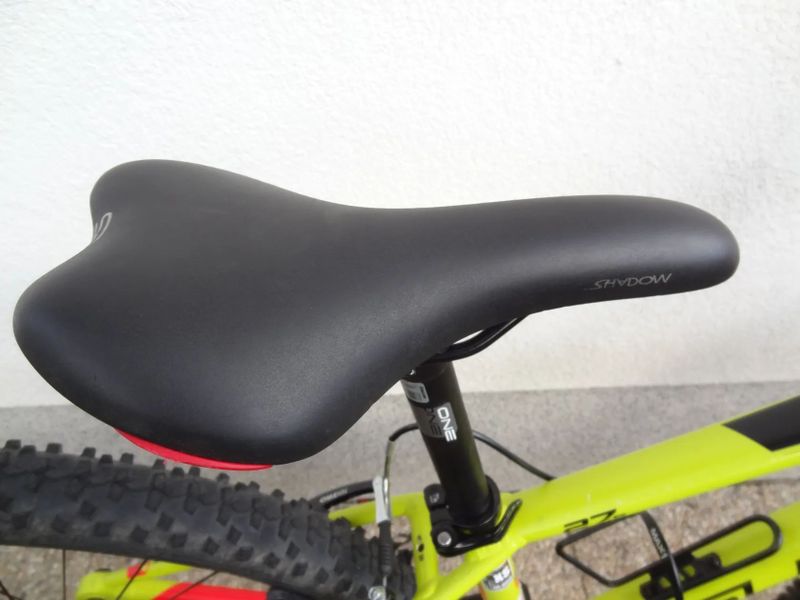 Superior Racer 27 XC