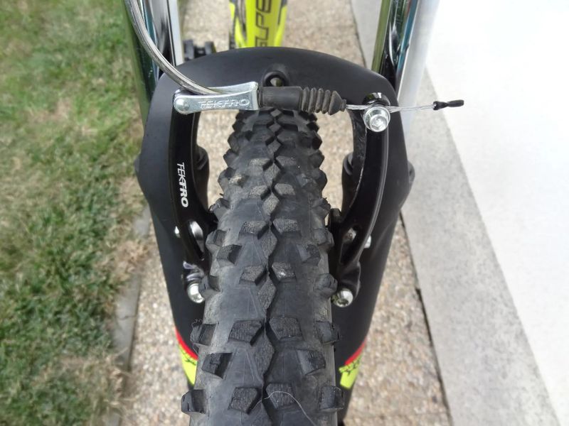 Superior Racer 27 XC