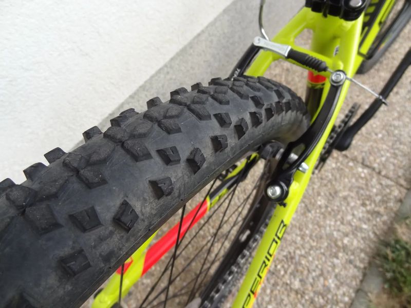 Superior Racer 27 XC