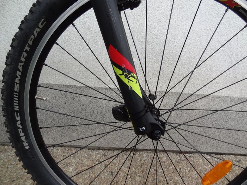 Superior Racer 27 XC