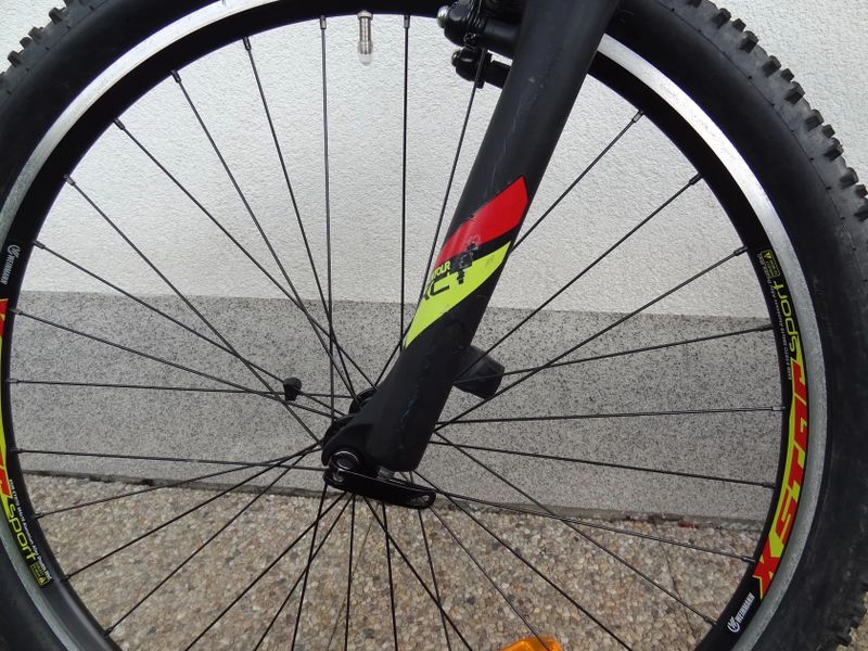 Superior Racer 27 XC