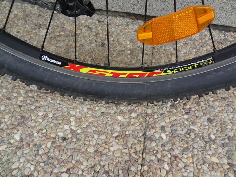 Superior Racer 27 XC