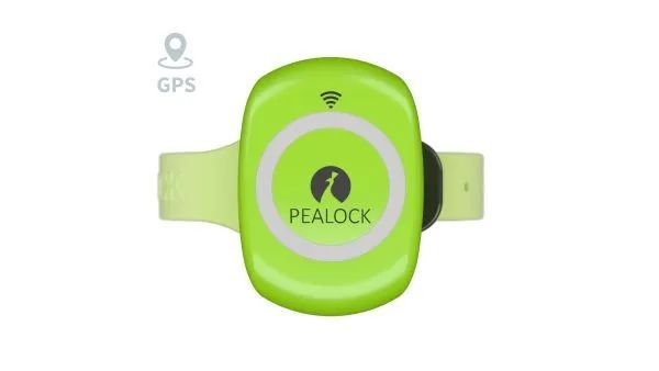 Pealock 2.0