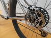 Custom titanový adventure bike WhyCycles Wayward 2