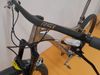 Custom titanový adventure bike WhyCycles Wayward 2
