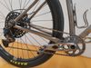 Custom titanový adventure bike WhyCycles Wayward 2