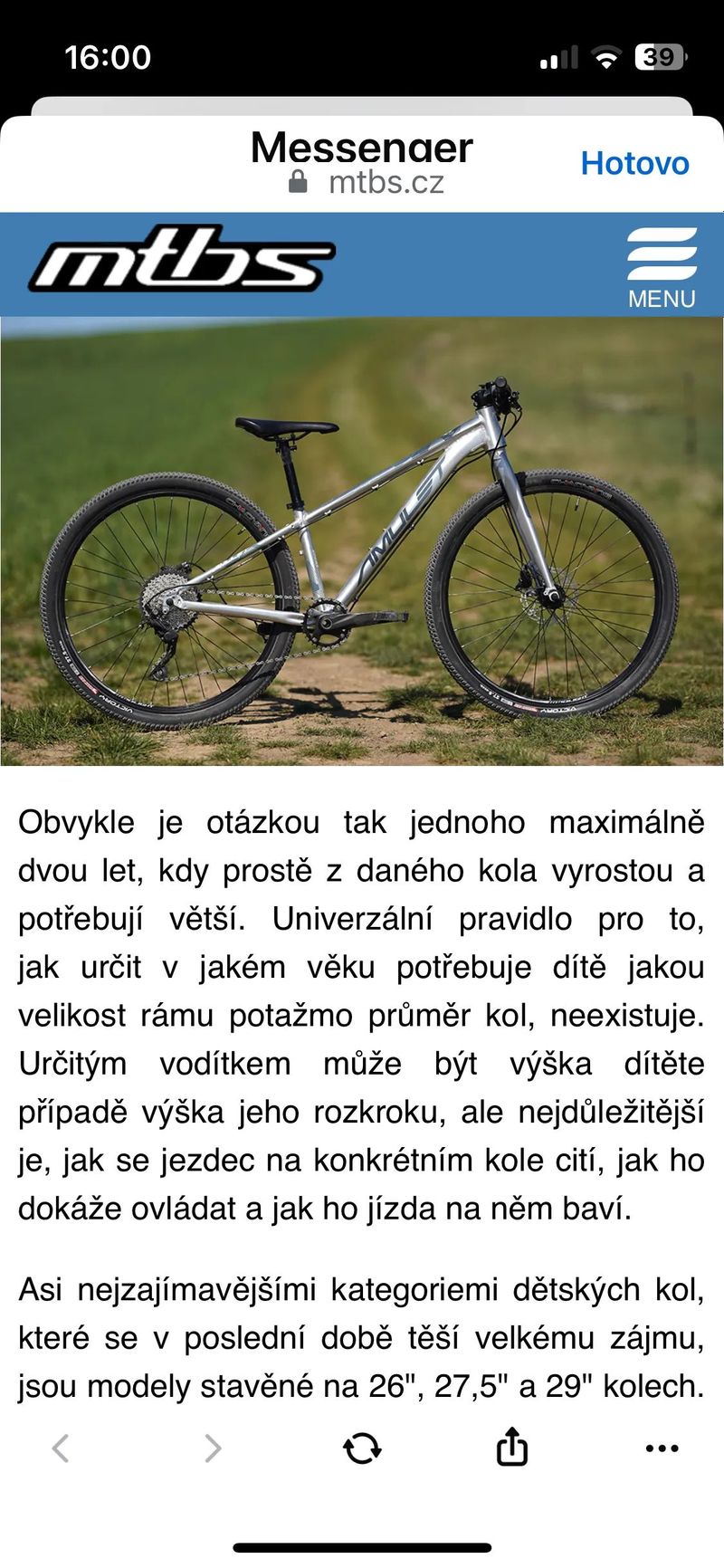 Detske kolo 