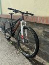 Santa Cruz Tallboy vel. L