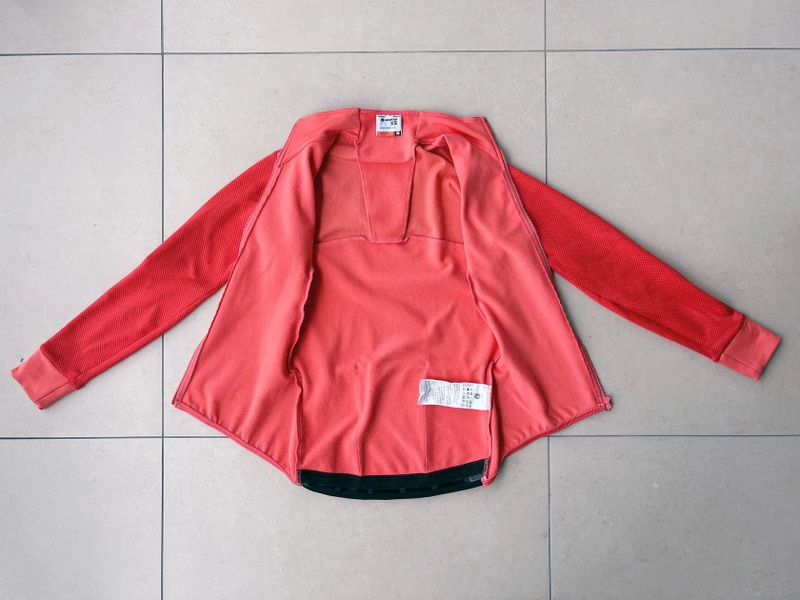 Predám dámsky cyklistický dres Sportful Kelly Thermal