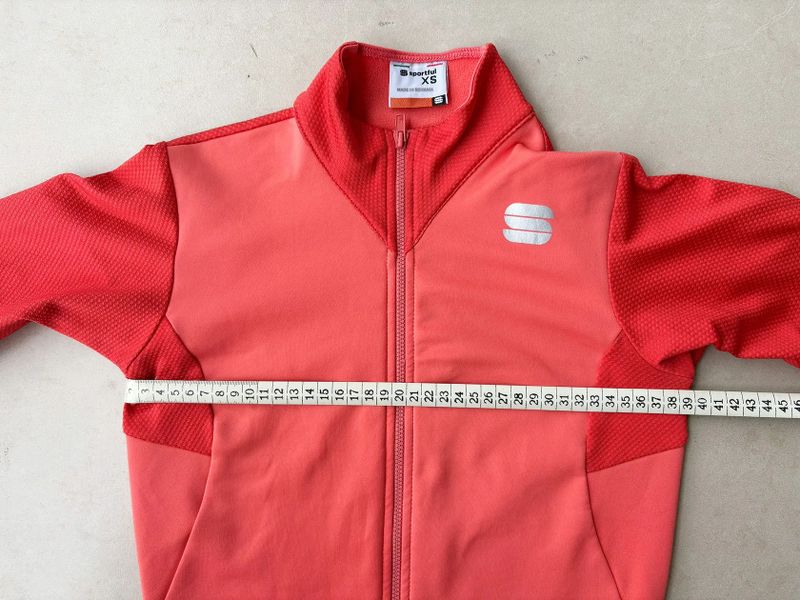 Predám dámsky cyklistický dres Sportful Kelly Thermal