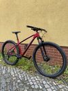 Trek X-Caliber 9 Horské kolo