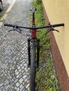 Trek X-Caliber 9 Horské kolo