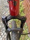 Trek X-Caliber 9 Horské kolo