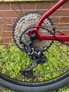 Trek X-Caliber 9 Horské kolo