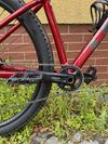 Trek X-Caliber 9 Horské kolo