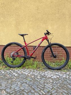 Trek X-Caliber 9 Horské kolo