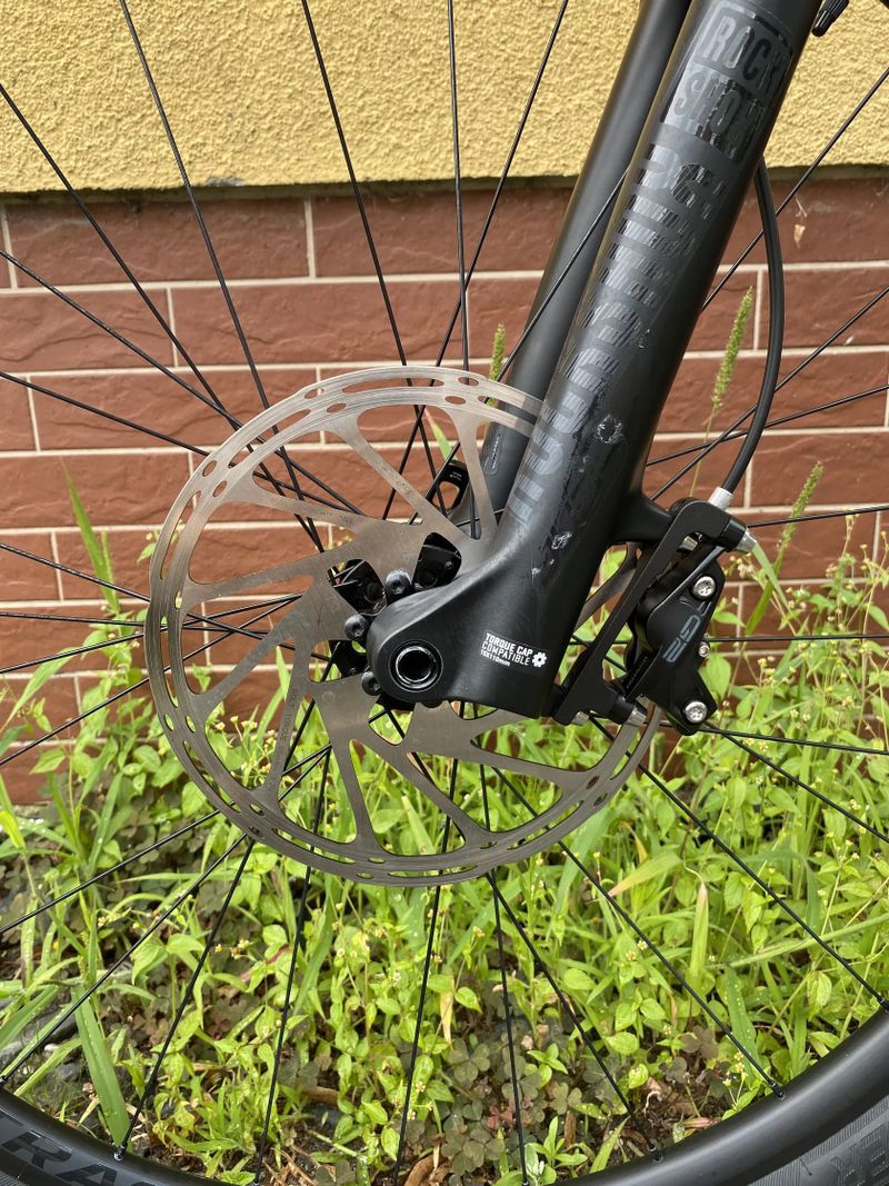 Trek X-Caliber 9 Horské kolo