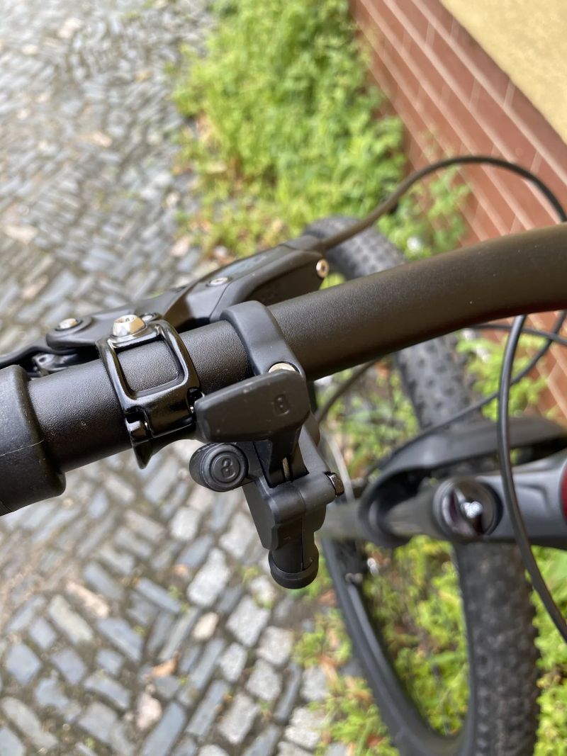 Trek X-Caliber 9 Horské kolo
