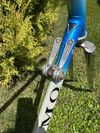 Olmo Leader Columbus Air/SL/SP