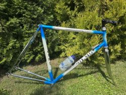 Olmo Leader Columbus Air/SL/SP