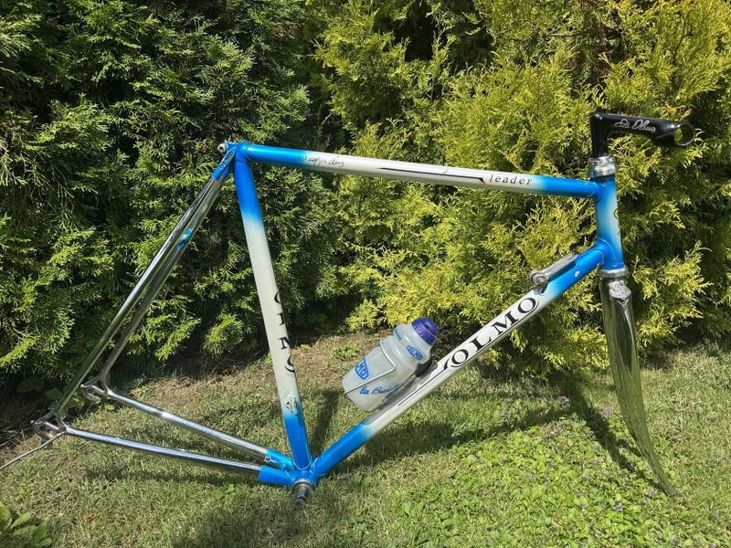 Olmo Leader Columbus Air/SL/SP
