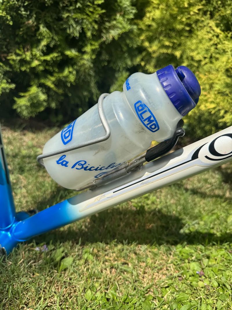 Olmo Leader Columbus Air/SL/SP
