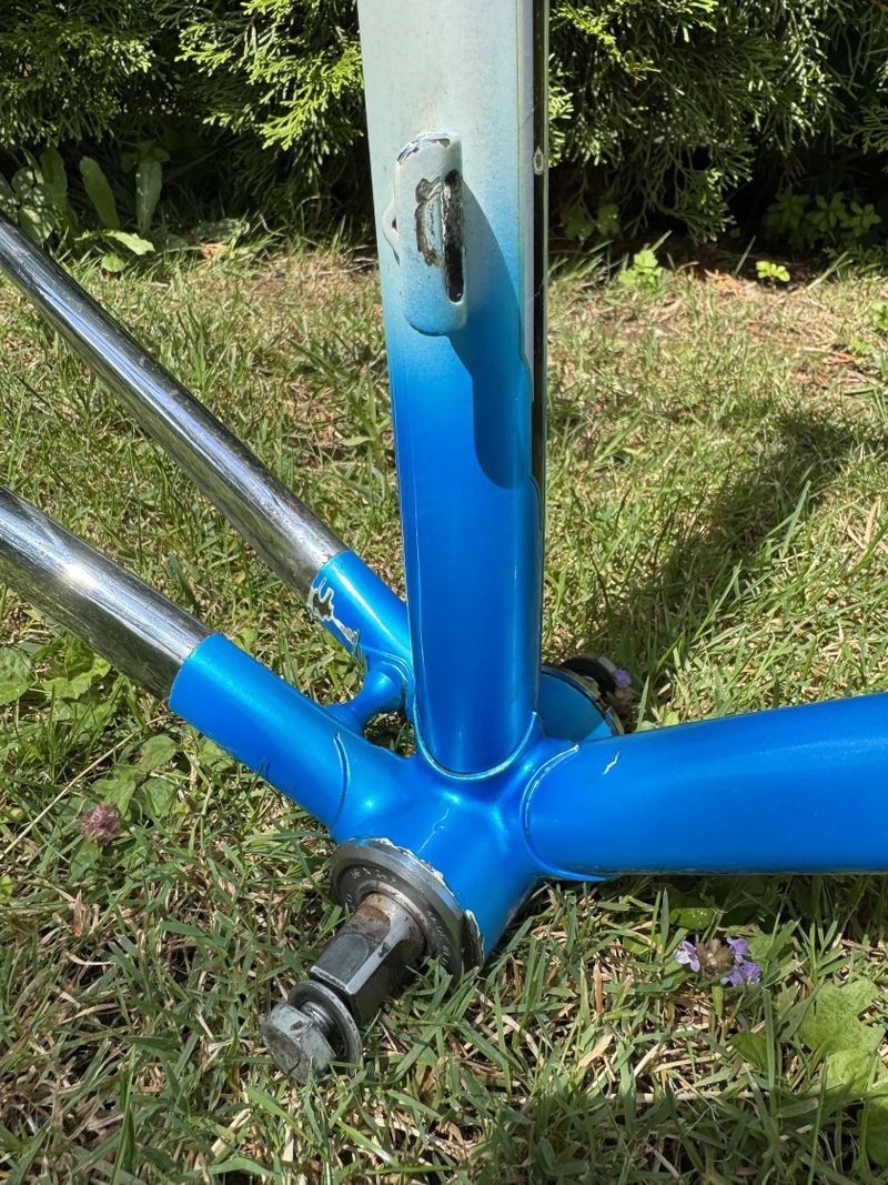 Olmo Leader Columbus Air/SL/SP