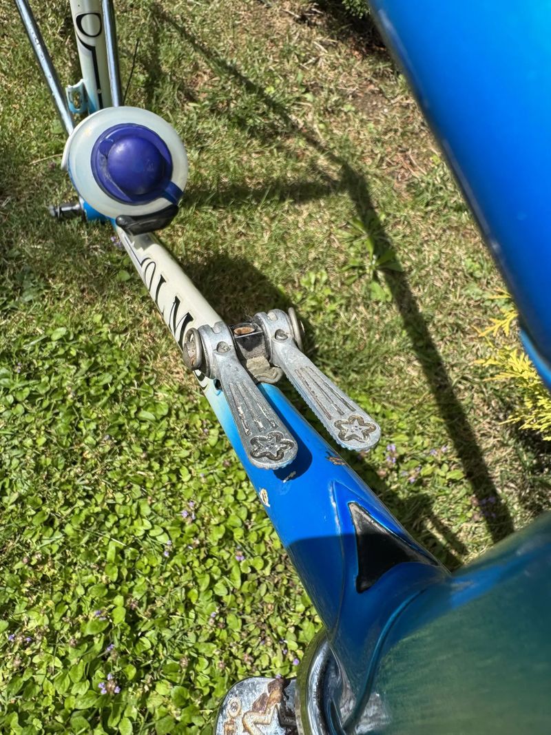 Olmo Leader Columbus Air/SL/SP