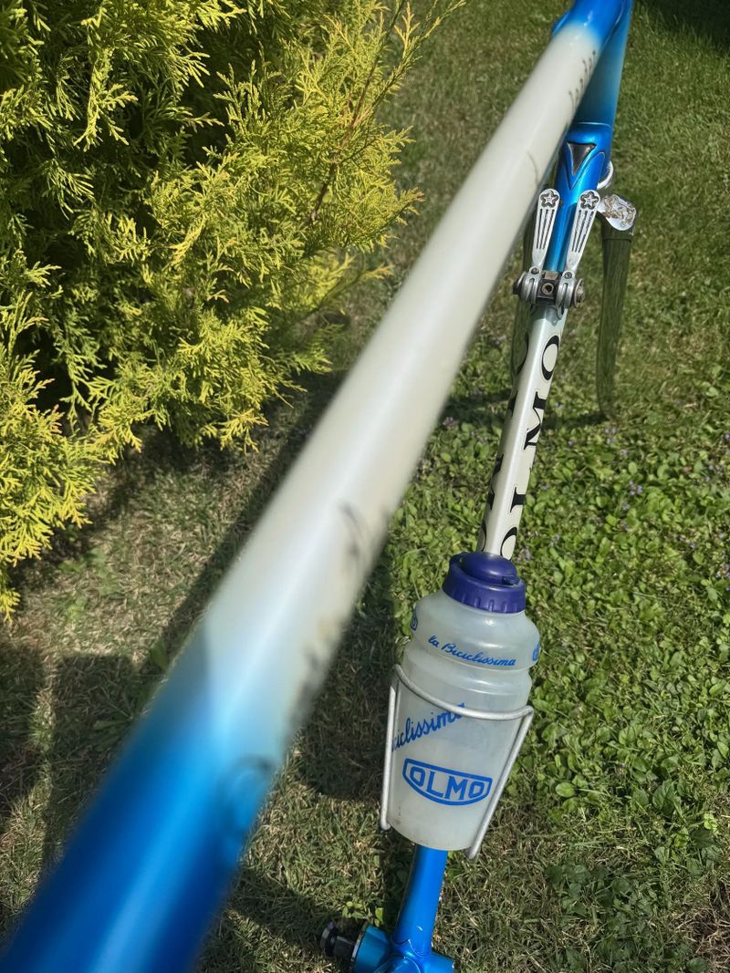 Olmo Leader Columbus Air/SL/SP