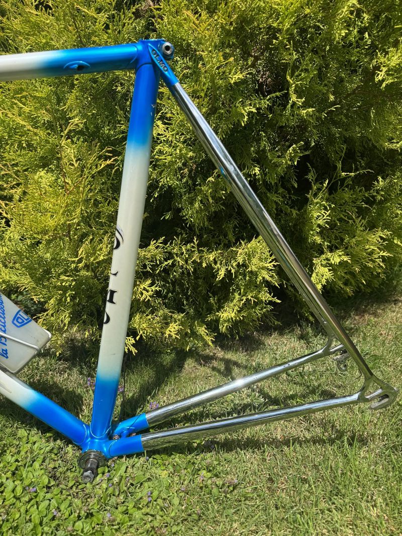 Olmo Leader Columbus Air/SL/SP