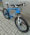 GIANT TALON 2 - DEORE/ROCKSHOX vel.20" 