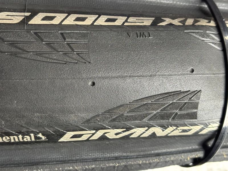 Continental GP 5000 S TR 32