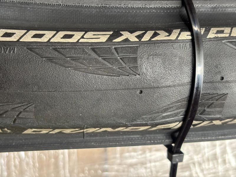 Continental GP 5000 S TR 32