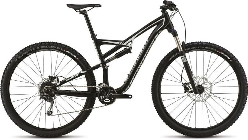 SPECIALIZED ELITE CARBON 29