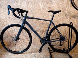 Gravel CANNONDALE TOPSTONE 1