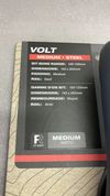 Sedlo WTB Volt steel medium