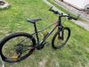 Horské kolo GIANT LIV TEMPT
