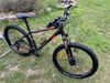 Horské kolo GIANT LIV TEMPT