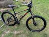 Horské kolo GIANT LIV TEMPT