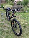 Horské kolo GIANT LIV TEMPT
