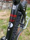 Horské kolo GIANT LIV TEMPT