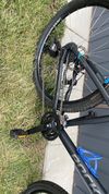 Horské kolo Rockrider ST520