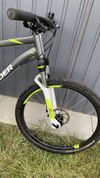 Horské kolo Rockrider ST520