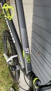 Horské kolo Rockrider ST520